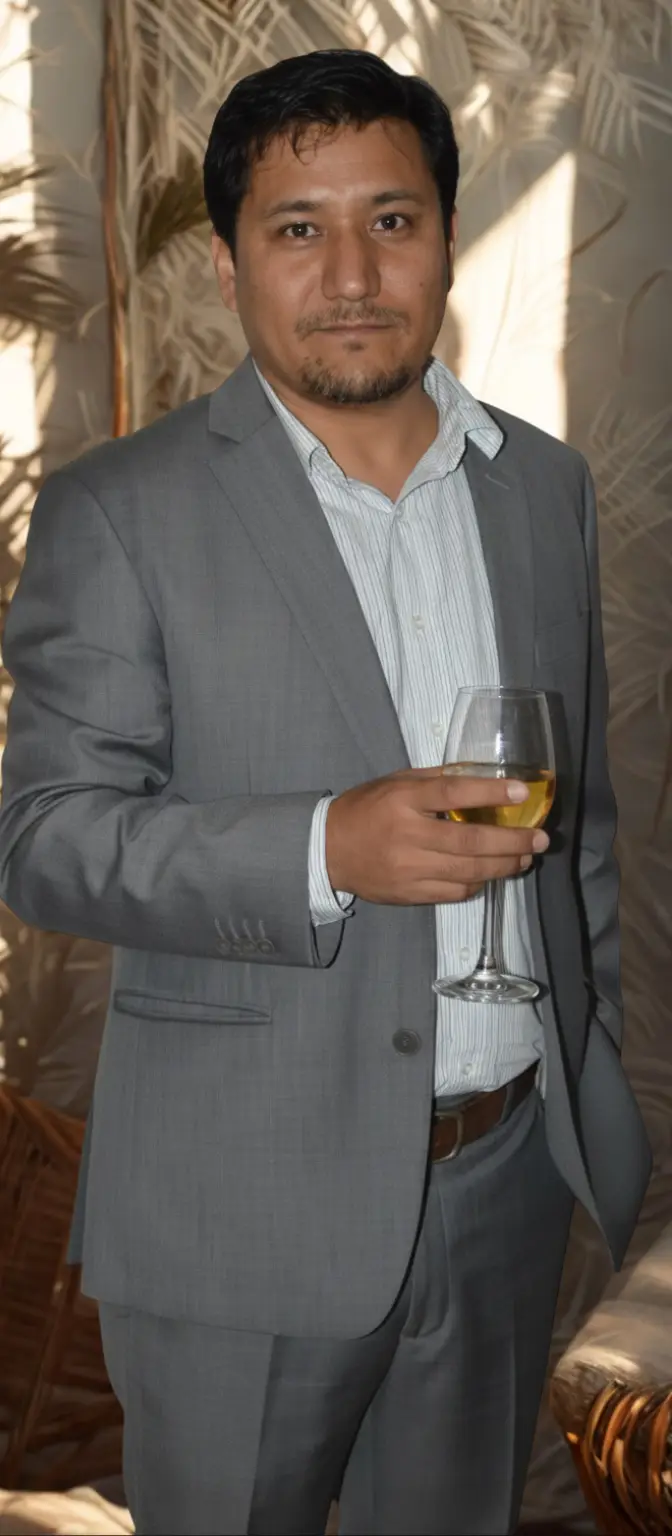 Morup namgyal hengbok